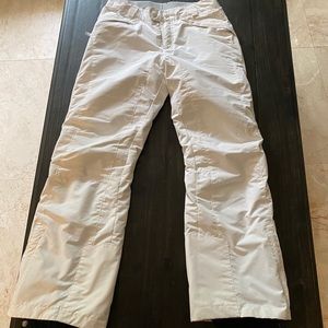 Columbia Women’s ski pants size XS